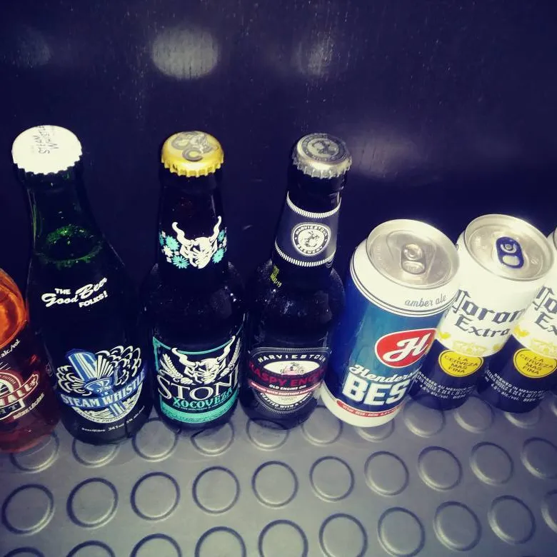Variety Pack Of Beer 🍻 photo 1