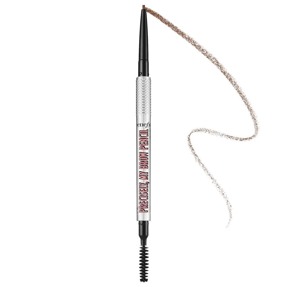Benefit Cosmetics - Precisely, My Brow Pencil Ultra Fine Shap... photo 1