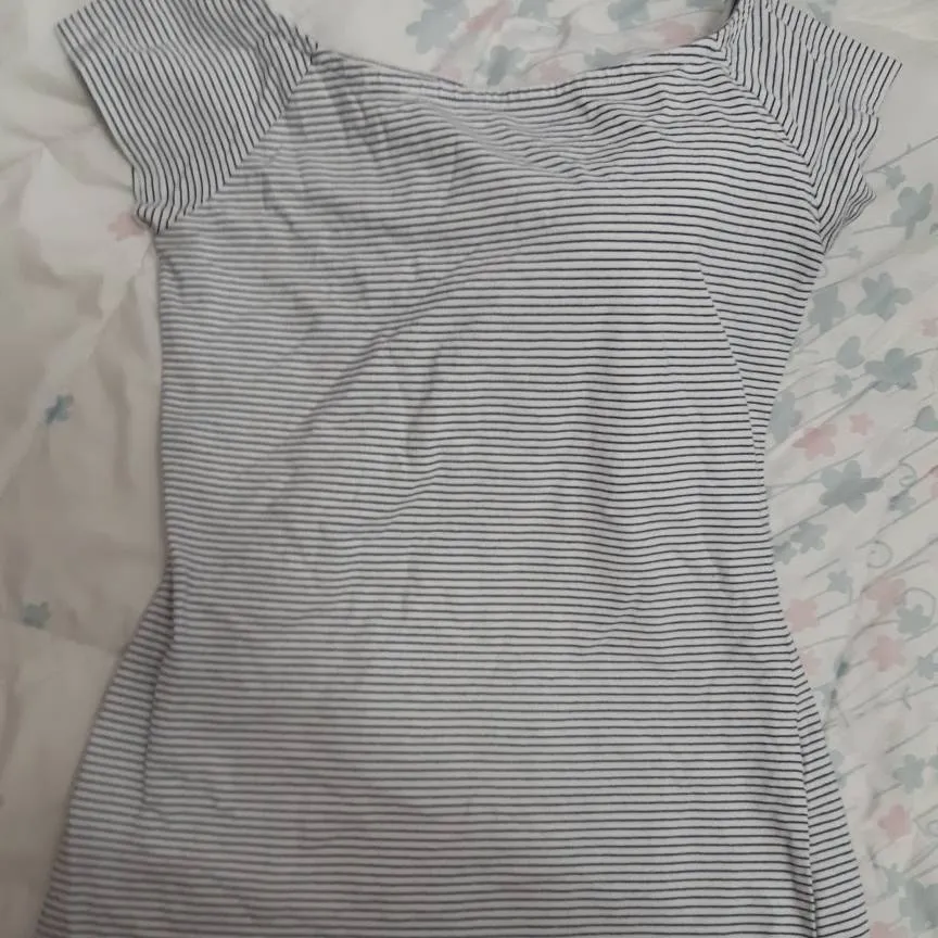 Twik Medium Striped Shirt photo 1