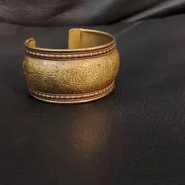 Brass Bracelet photo 1