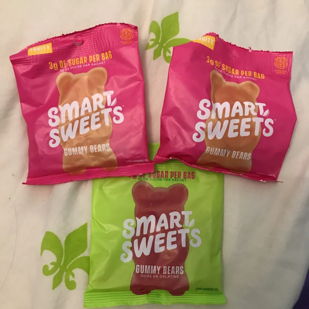Assorted Smart Sweets photo 1