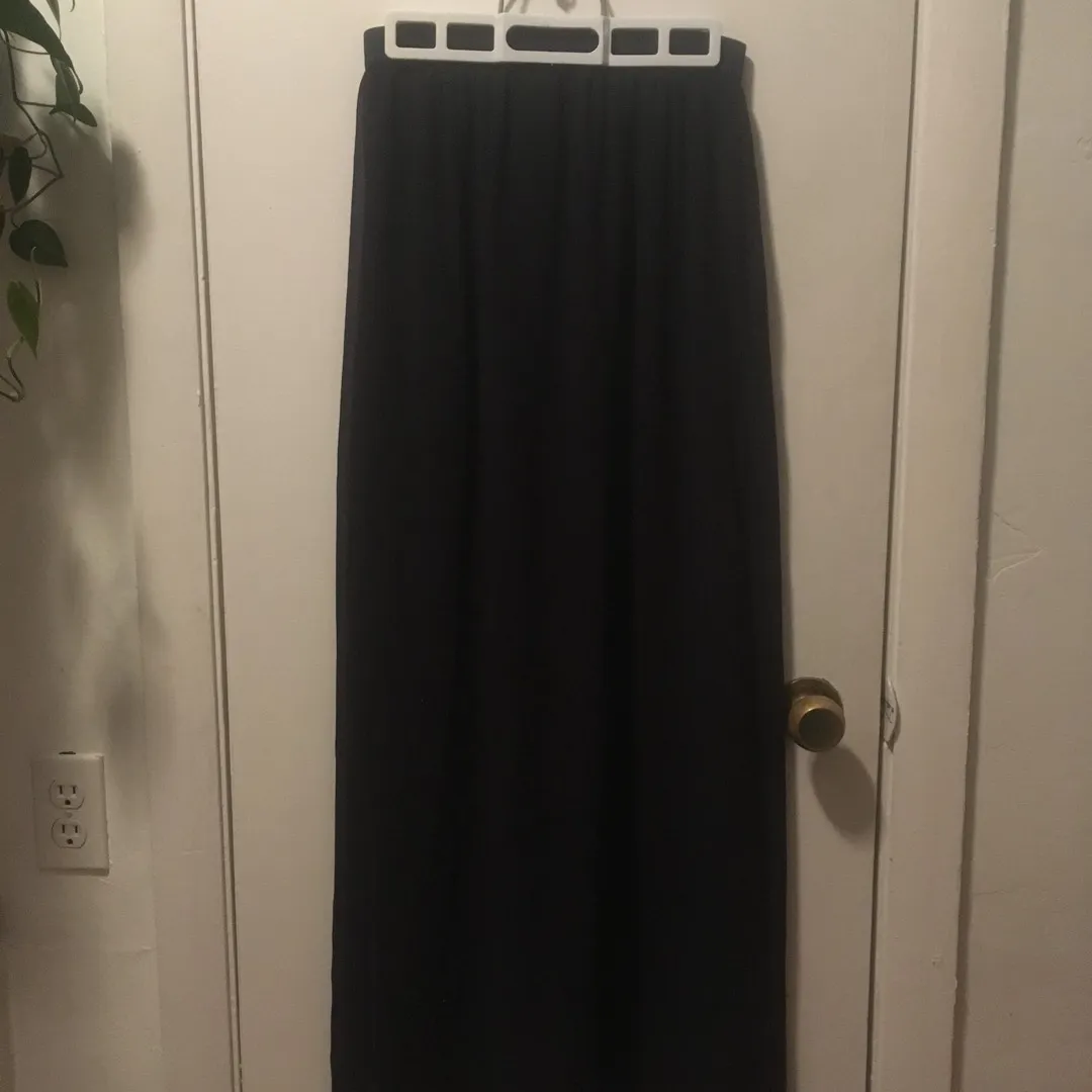 FREE - Full Length Skirt photo 1