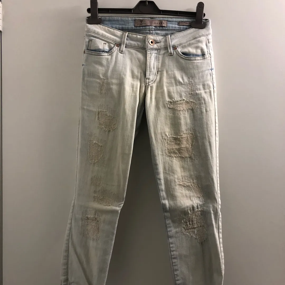 Guess Jeans photo 1