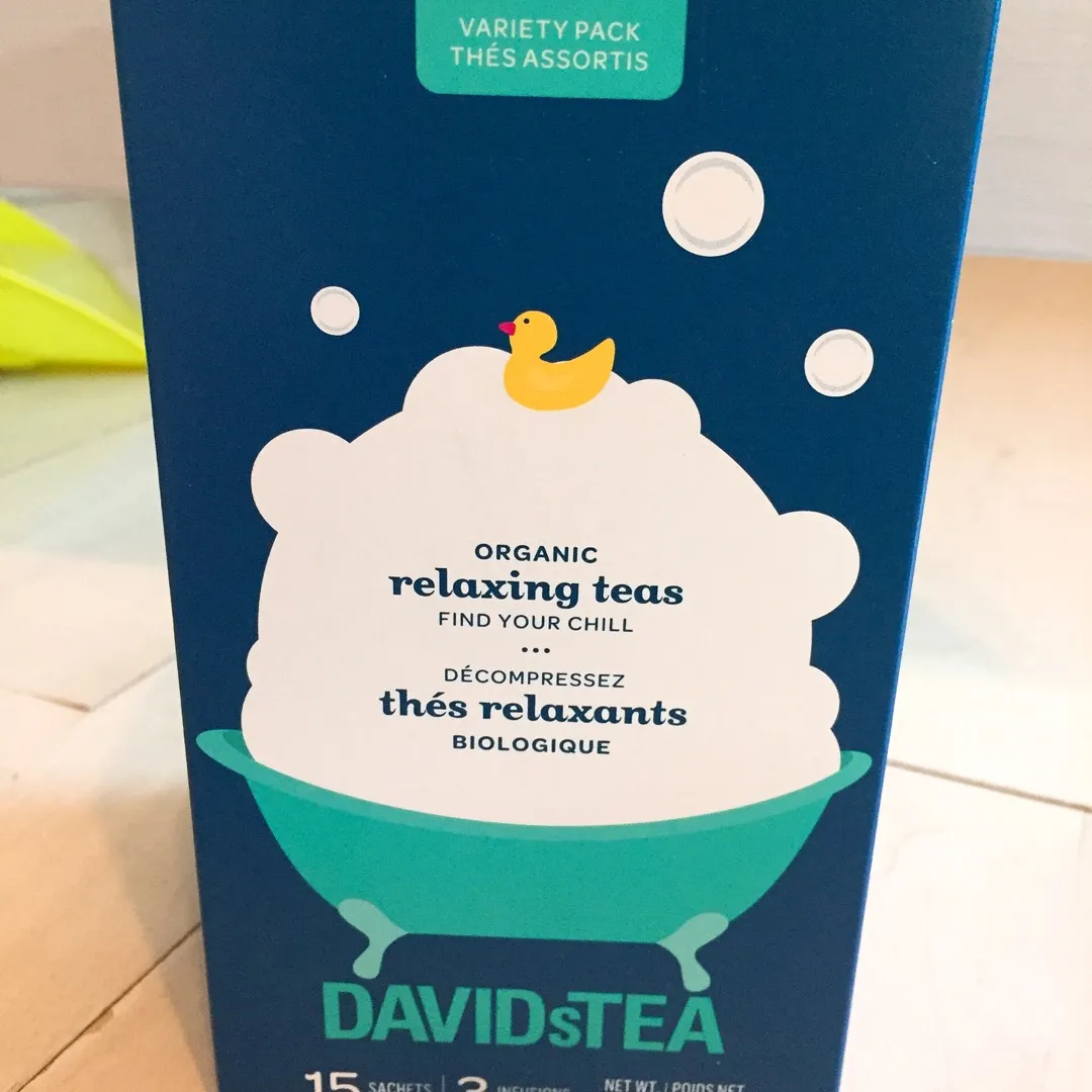 David’s Tea photo 1