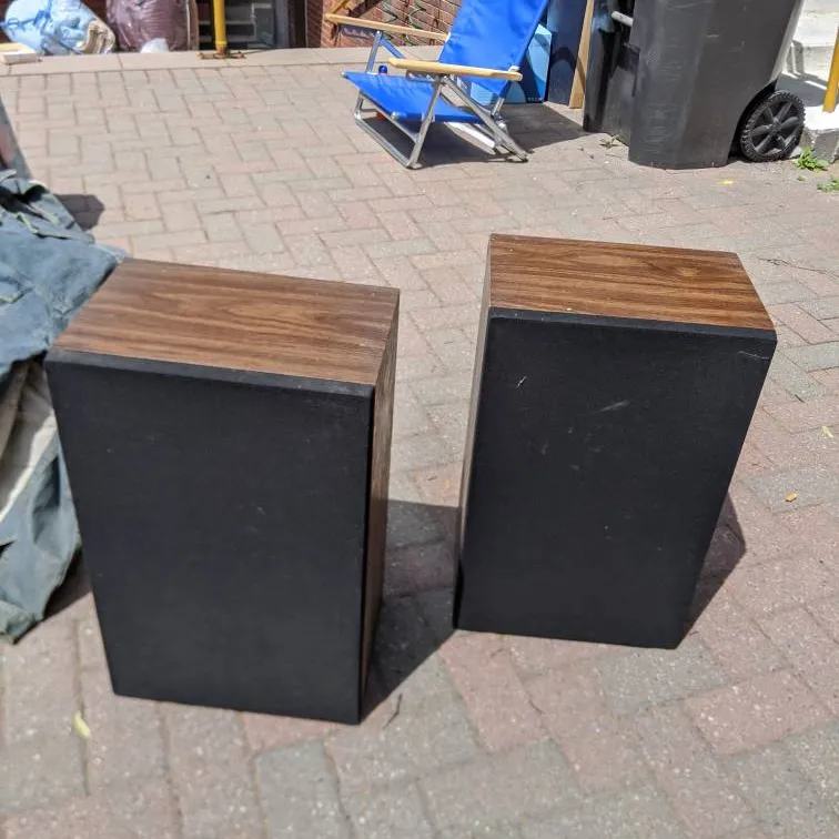 Big Box Speakers photo 1