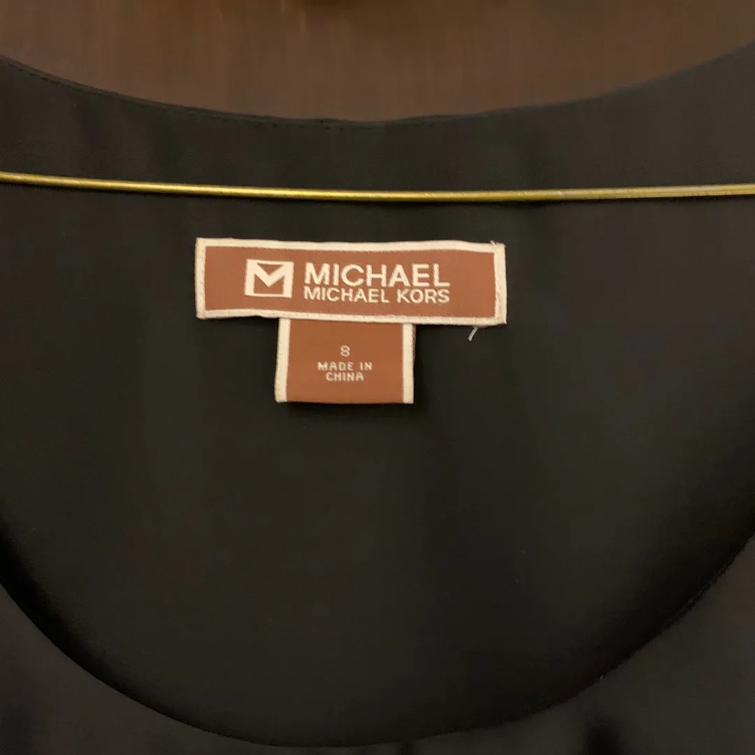 Michael Kors Dress photo 3