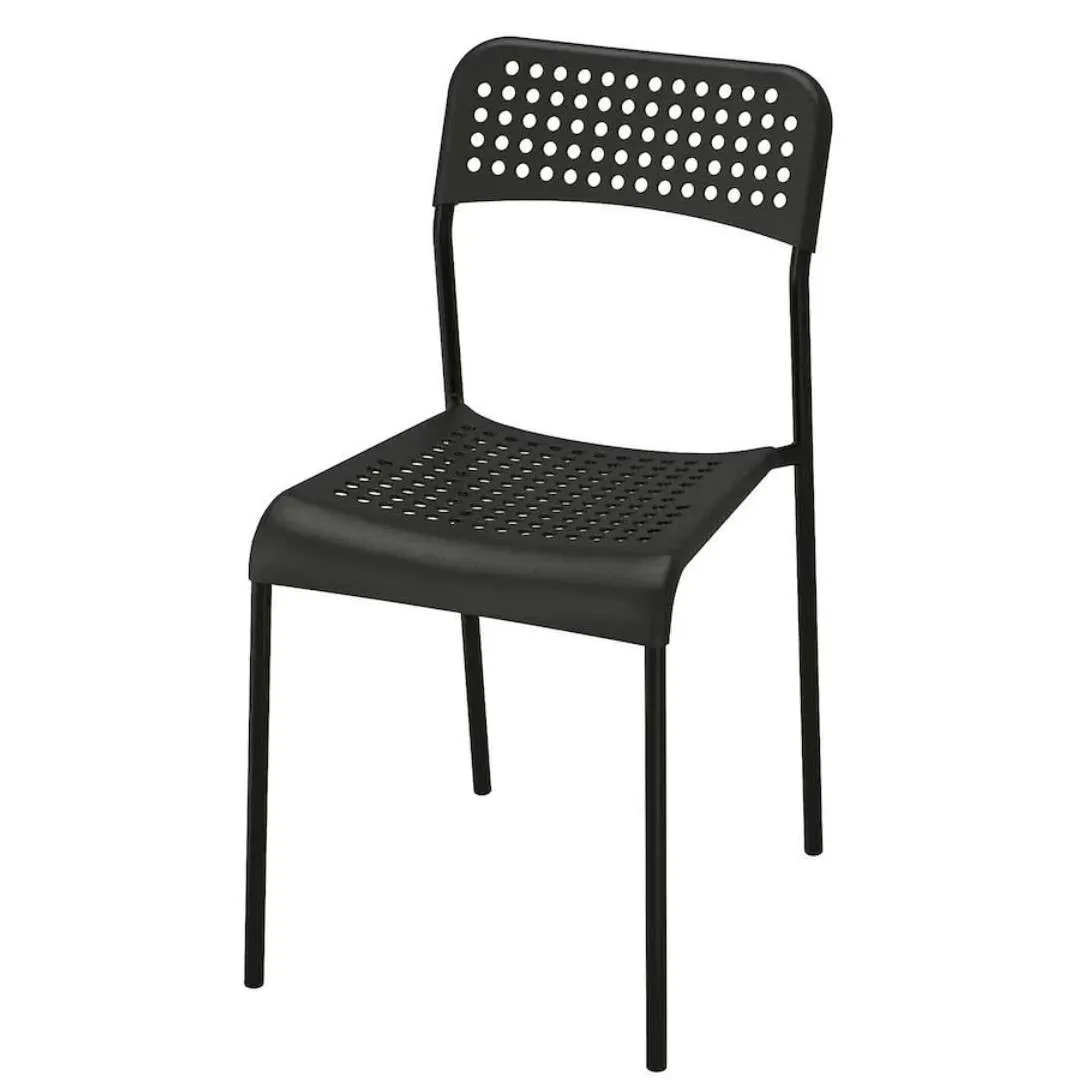 IKEA Adde Chairs (2) photo 1