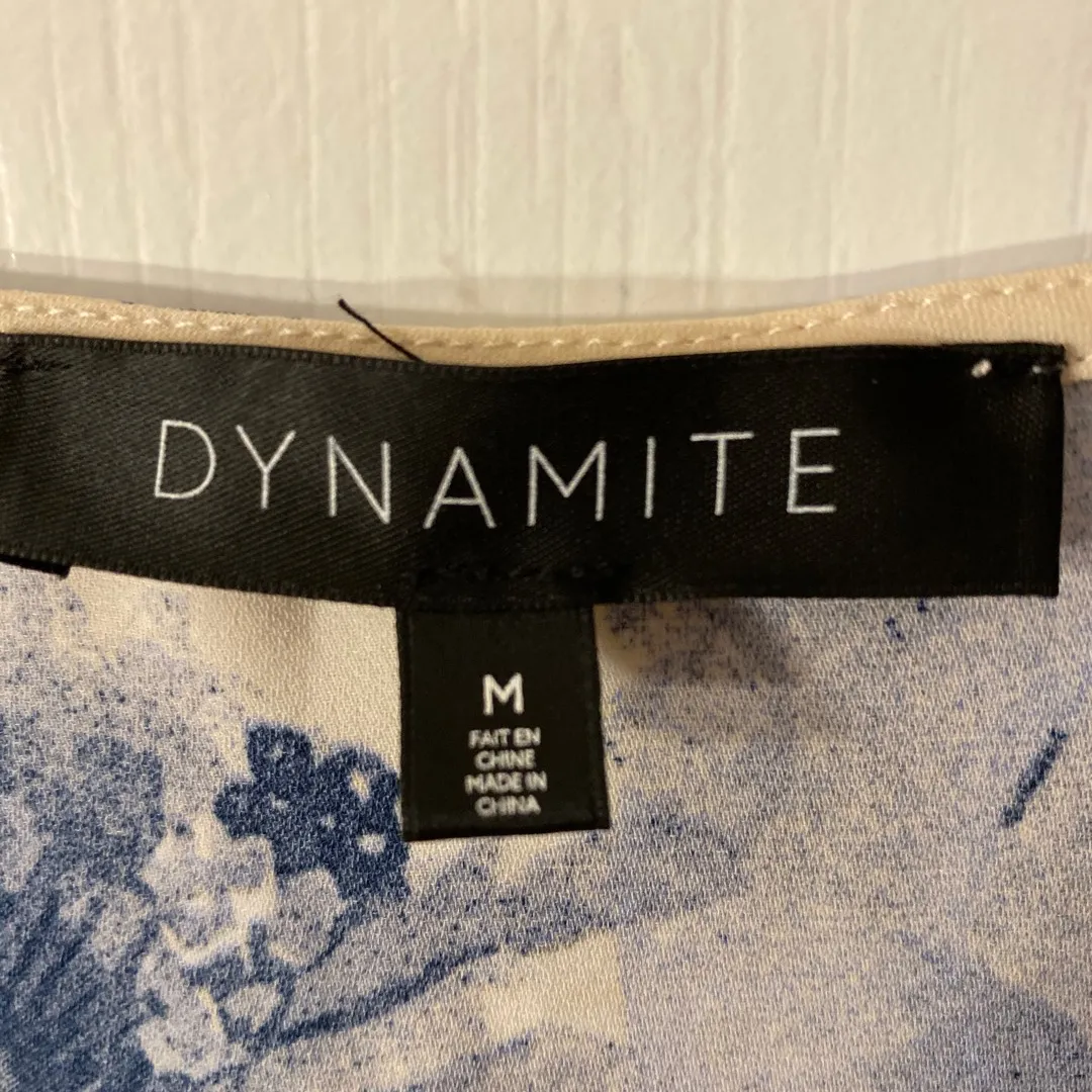 Dynamite Dress photo 3