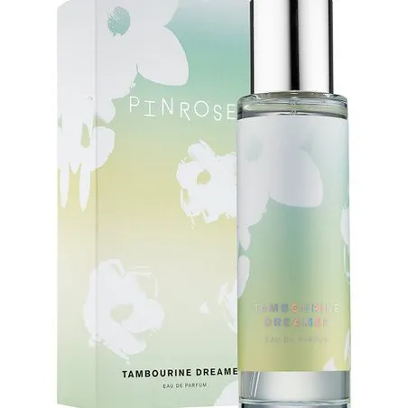 Pinrose Tambourine Dreamer Eau De Parfum 30 ML photo 1