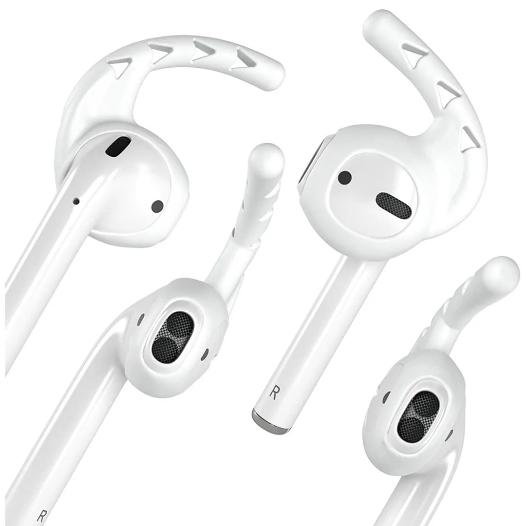 A Pair of Earhoox For Your Apple Ear Pods & Air Pods photo 1