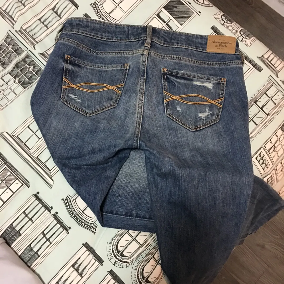 Ambercrombie Jeans 👖 24 photo 1