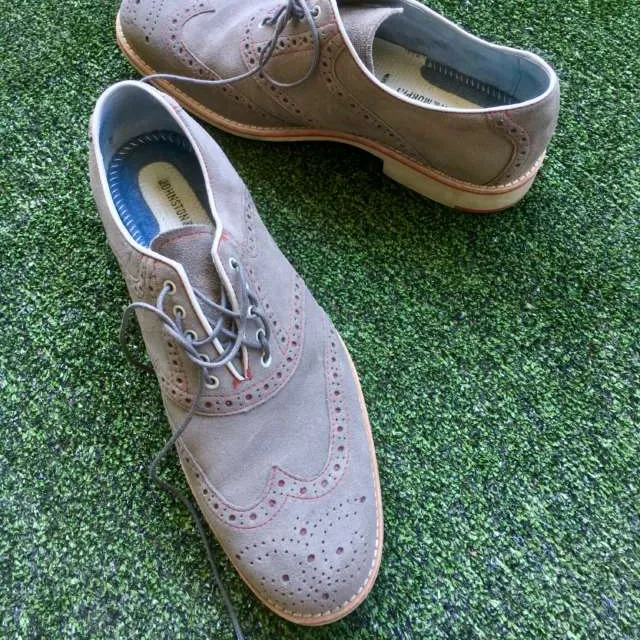 Johnston & Murphy shoes (unworn) photo 1