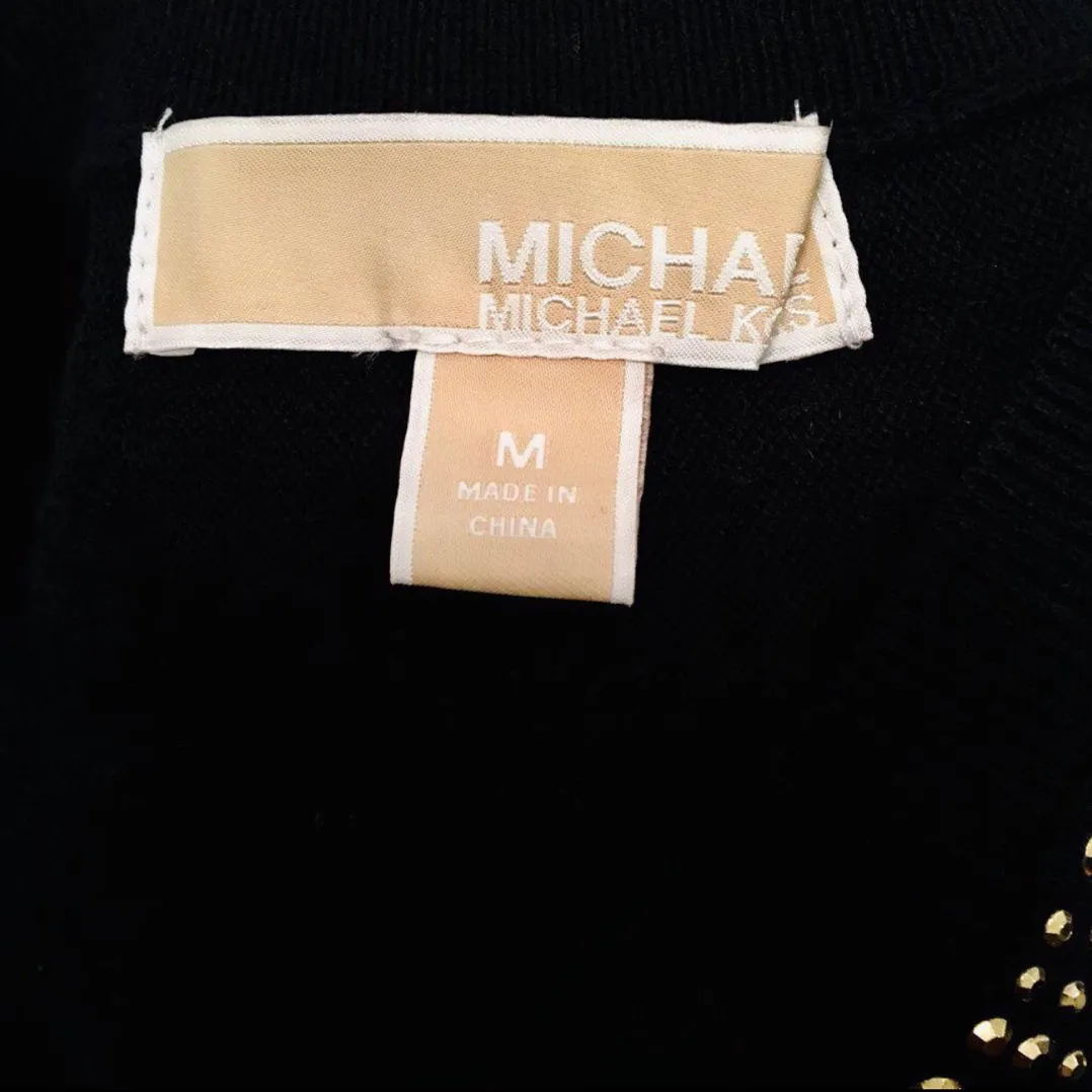 Michael Kors Sweater ✨Swap Anascloset photo 3