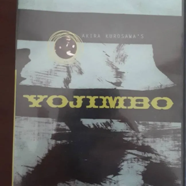 DVD Box Set: Akira Kirosawa, Four Samurai Classics (Criterion... photo 5