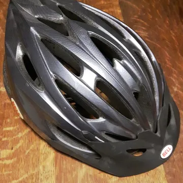 Bike Helmet photo 1