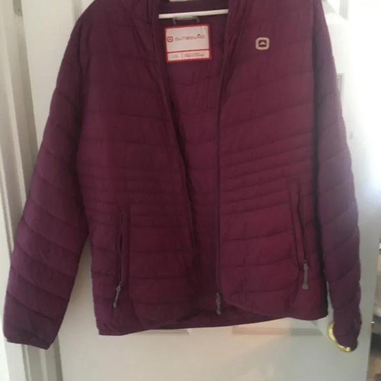 Outbound Puffer Coat photo 3