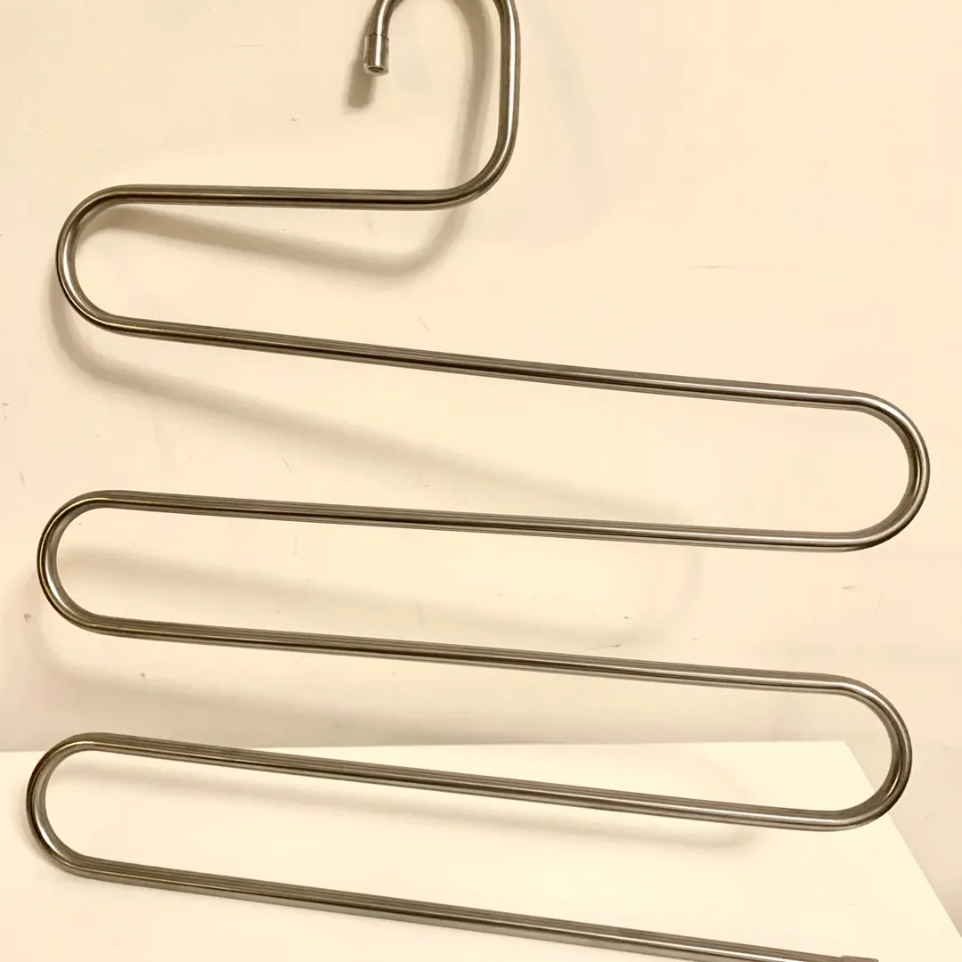 Clothes / Accessory Hanger photo 1