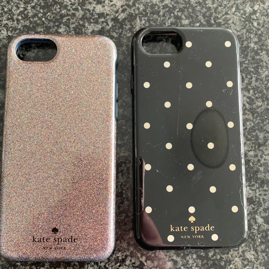 iPhone 7 Kate Spade Cases photo 1