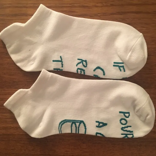 Ladies Novelty Socks photo 3