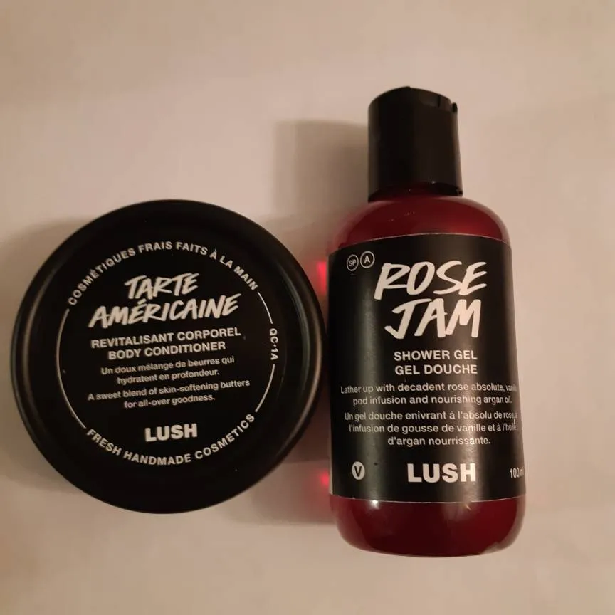 Lush Products photo 1