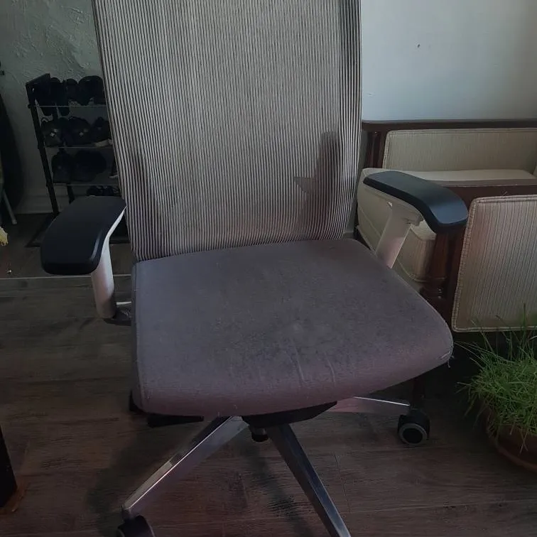 Ergonomic Office Chair photo 1