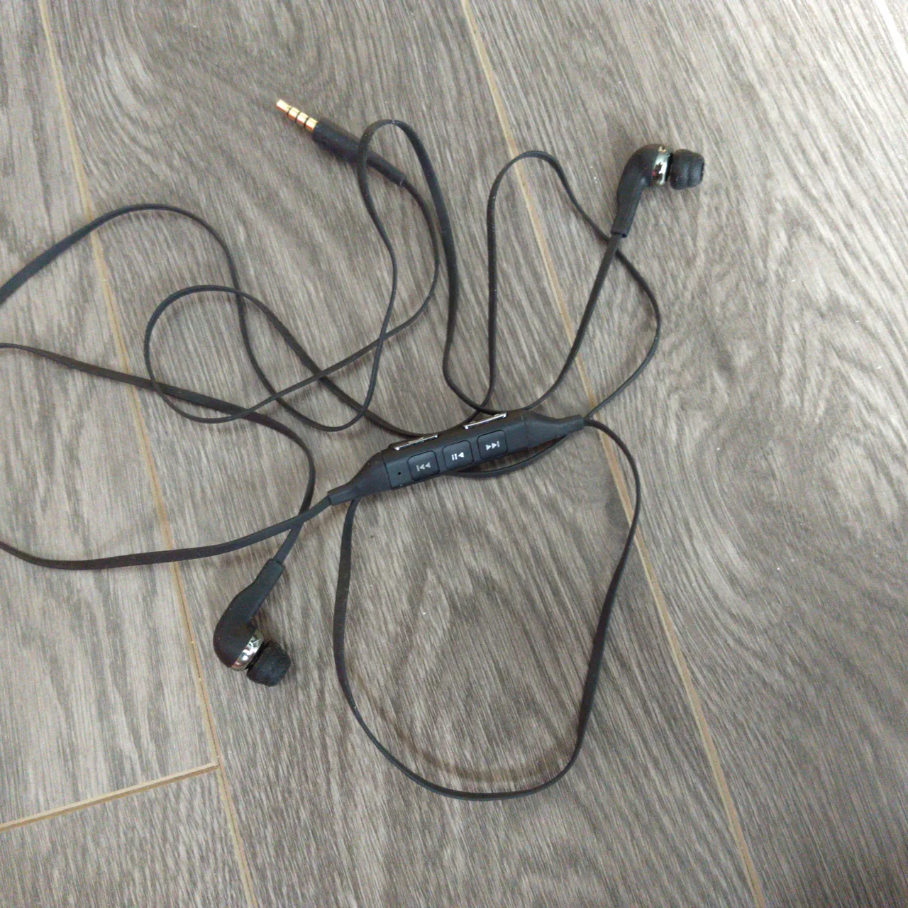 Earbuds photo 1