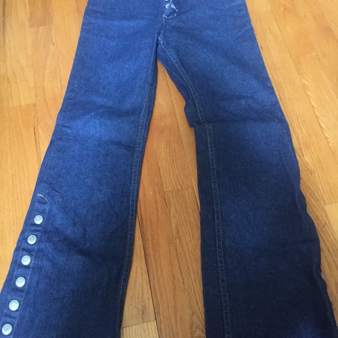 Old Navy Denim Jeans photo 1
