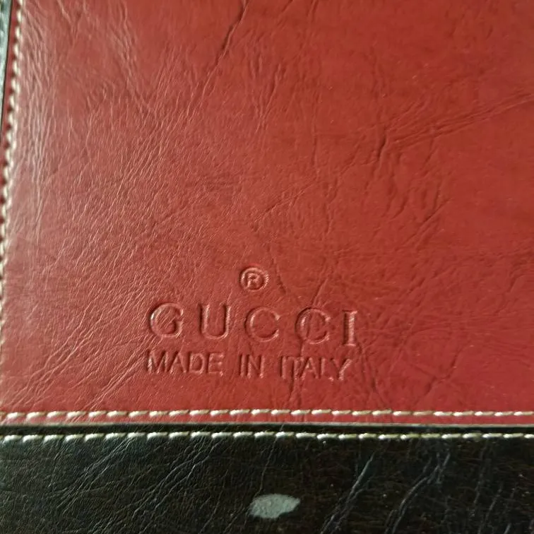 Gucci ? Bag photo 1