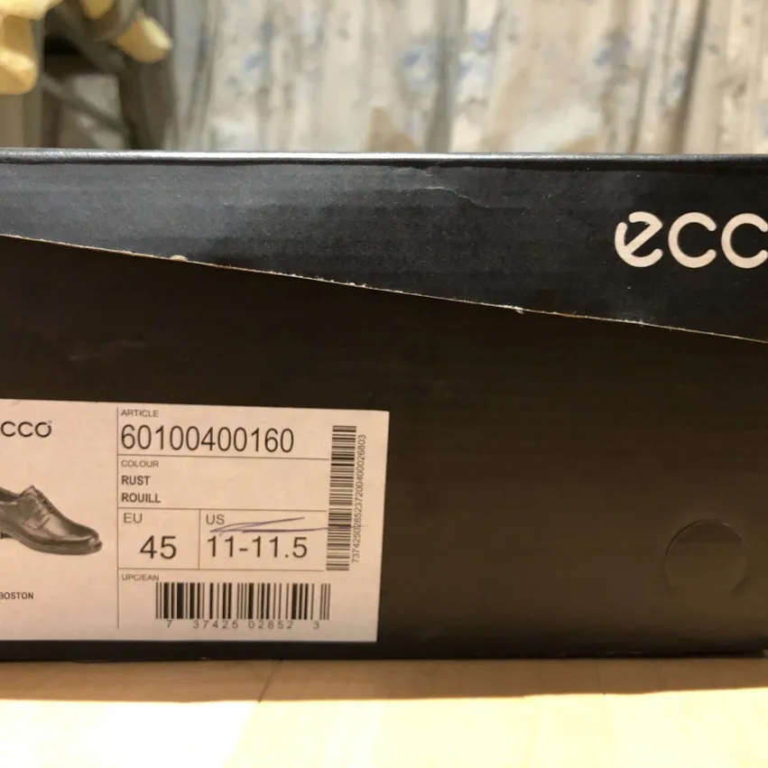 Ecco Shoes photo 1