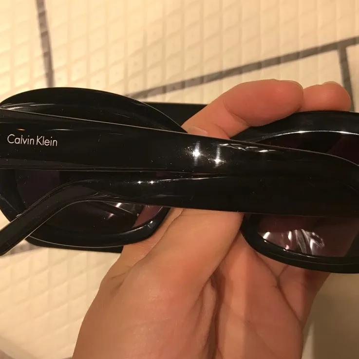 Calvin Klein Sunglasses for Women photo 3
