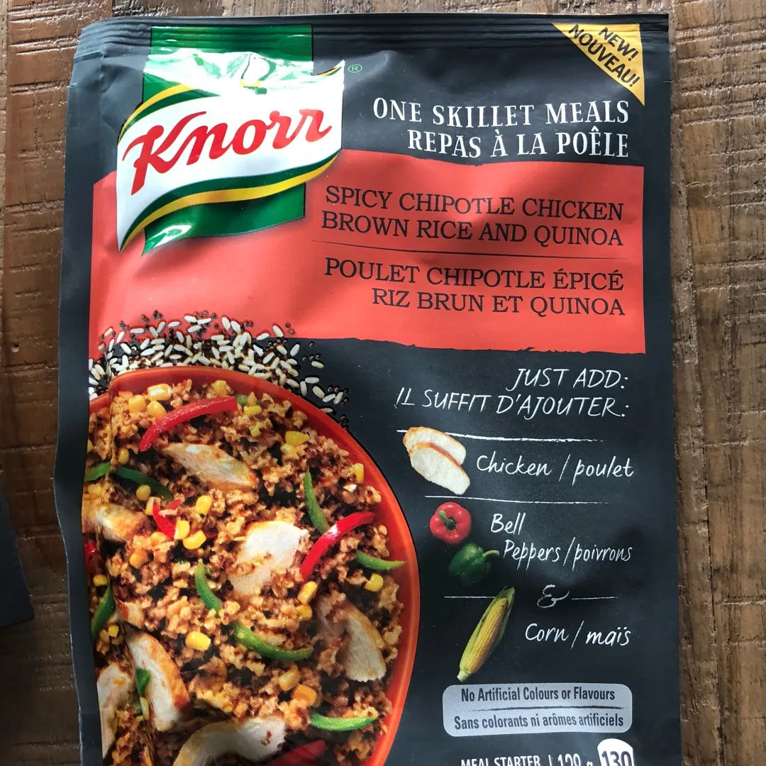 Knorr - One Skillet Meals photo 5
