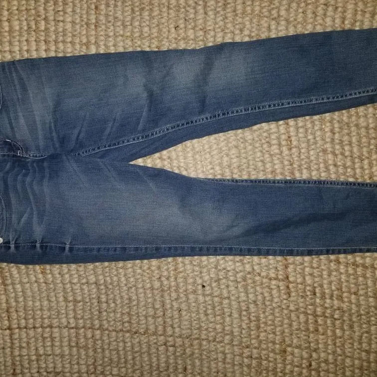 Guess Jeans Size 27 photo 1