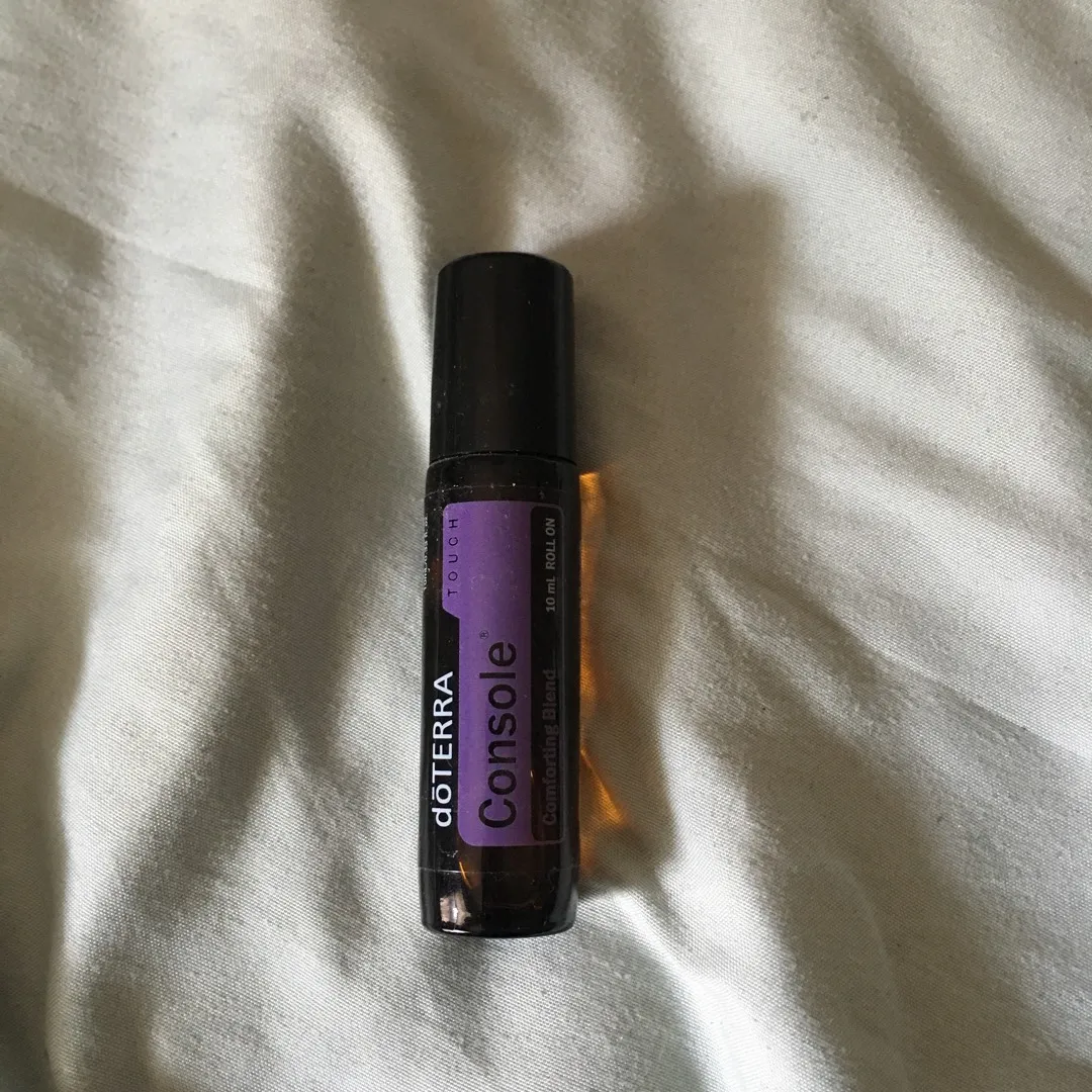 Doterra Console Roll On photo 1