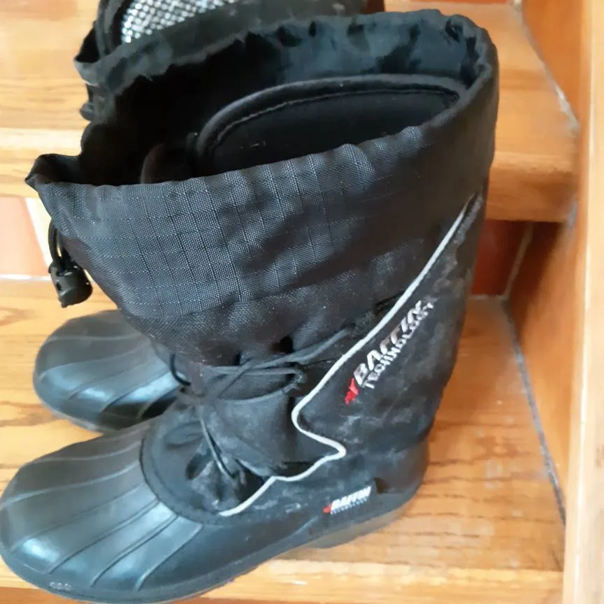 Baffin Winter Boots photo 1