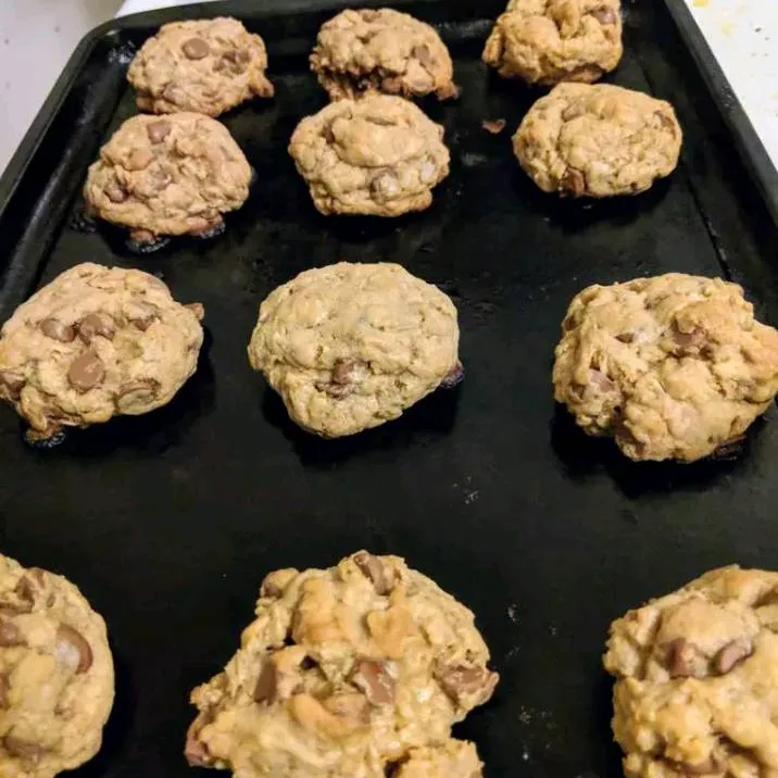 Homemade Cookies photo 4