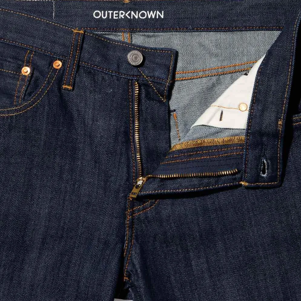 Men’s Levi’s x Outerknown Jeans photo 3