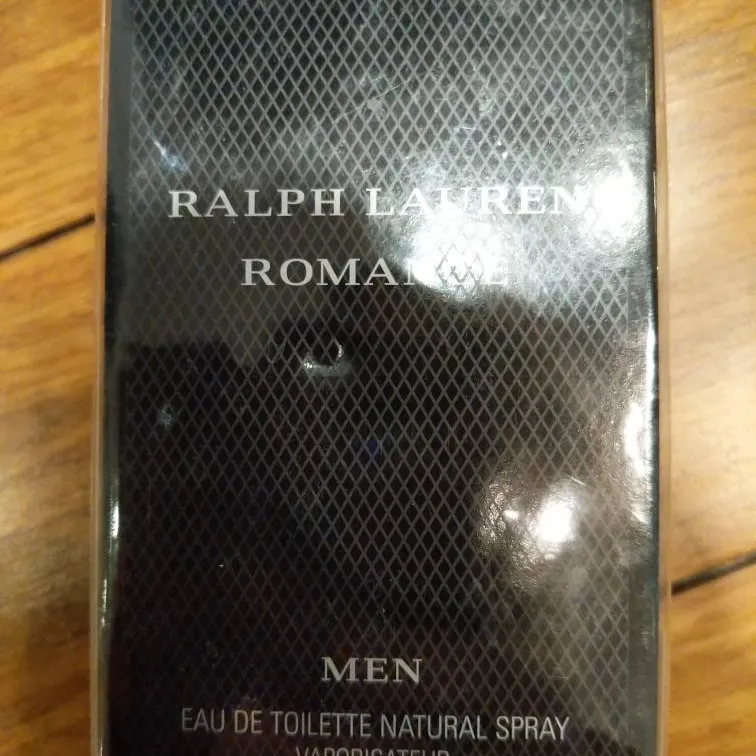 Ralph Lauren Romance For Men photo 1