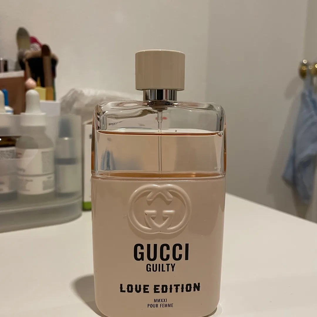 Gucci - Guilty Perfume for Women photo 1
