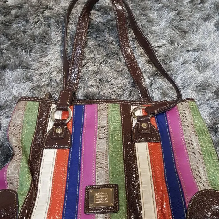 Liz Claiborne Medium size purse photo 1