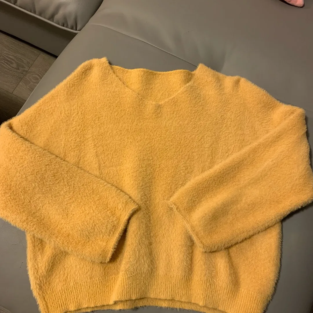 Used Sweater For Sale photo 1