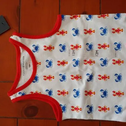 Brand New Baby Clothes photo 4