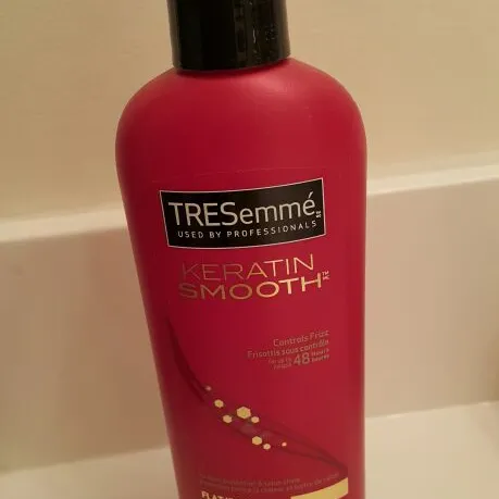 Tresemme Hair Spray photo 1