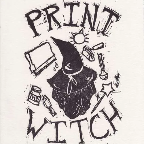 Print Witch photo 3