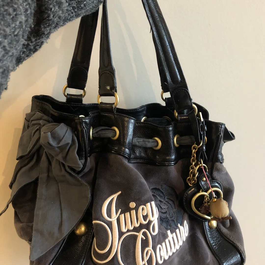 Juicy Couture Handbag photo 1