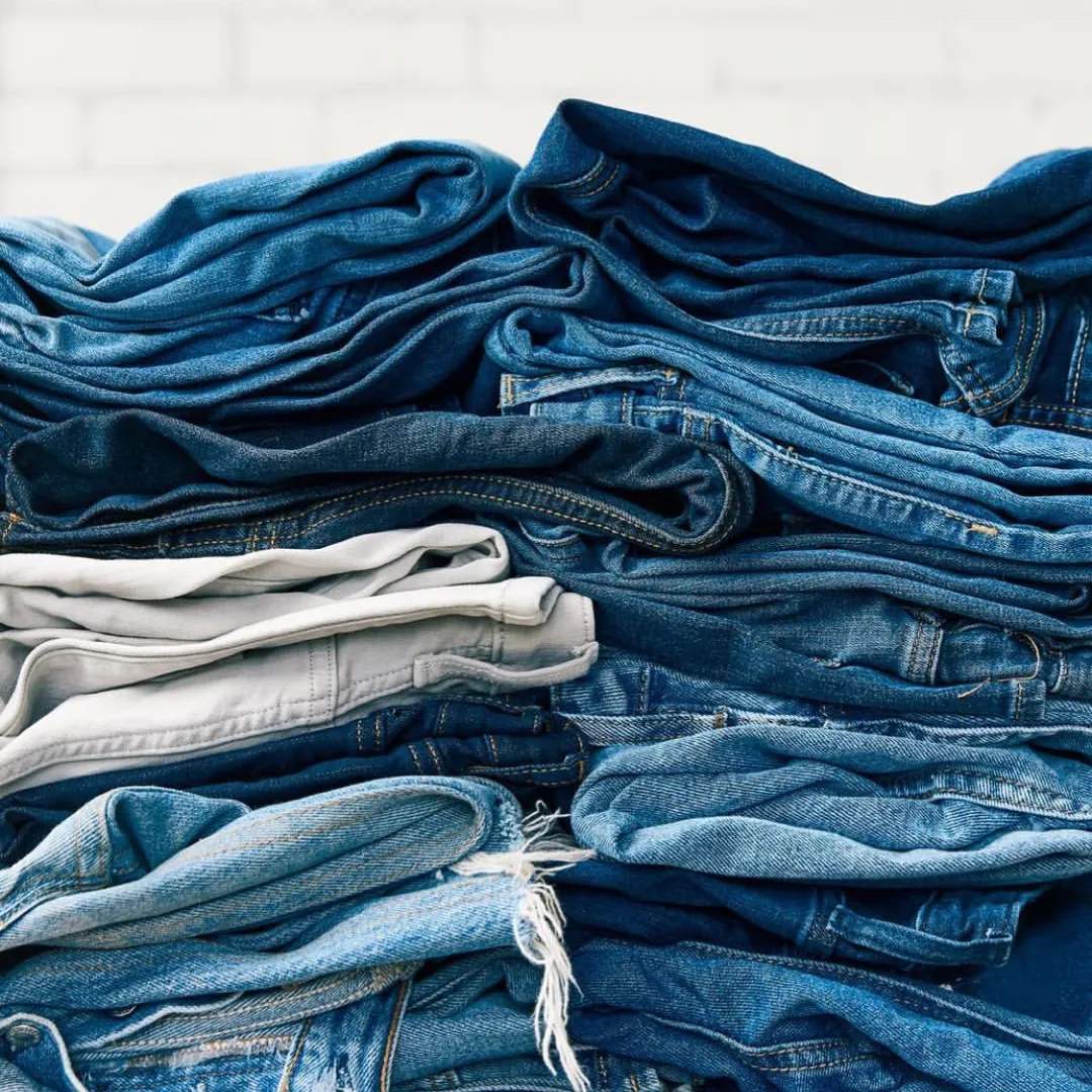 Levi’s Jeans, Jean Jacket & T-shirts photo 1