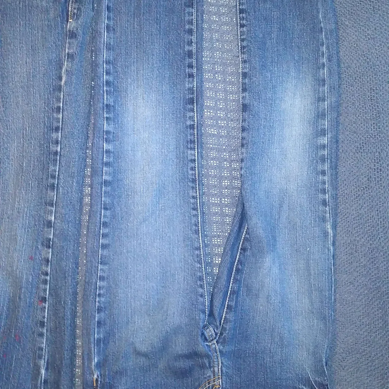 Levis for size-8 girl photo 1