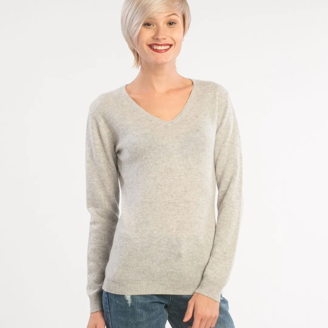 BNWOT Philippe Le Bac Cashmere sweater photo 1