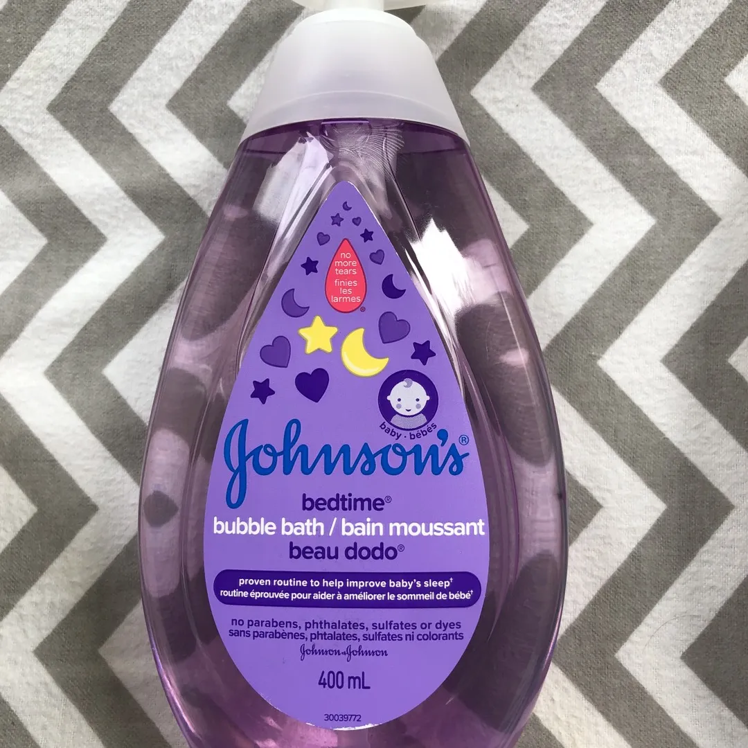 Johnson’s Baby Products photo 3