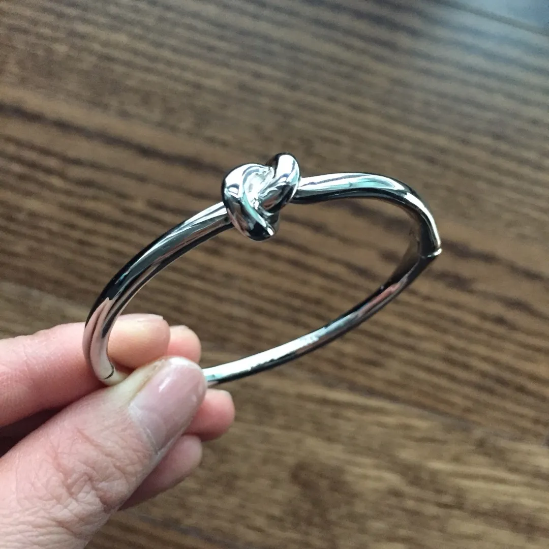 Kate Spade Sailors Knot Bracelet photo 1