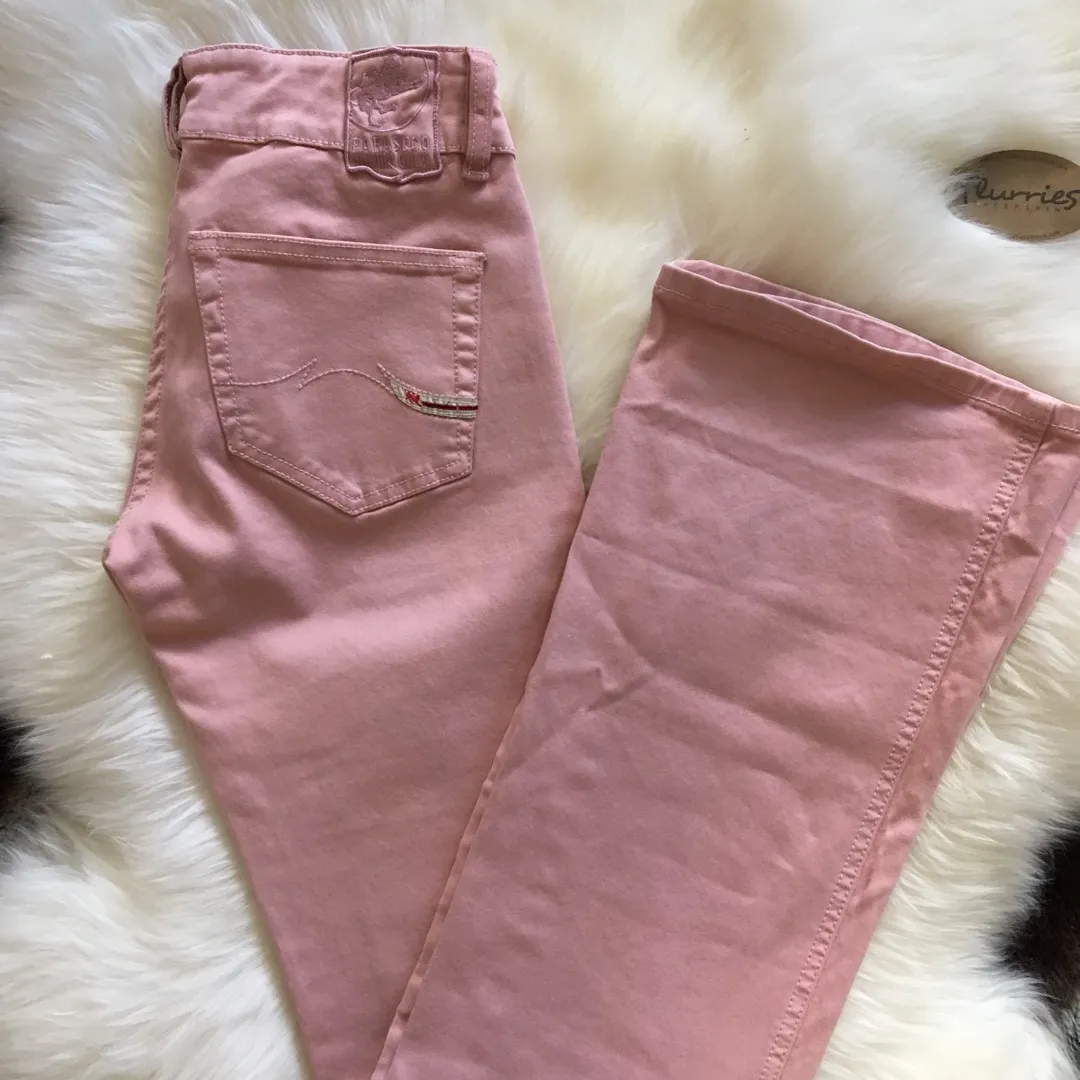 Pink Parasuco Jeans photo 1